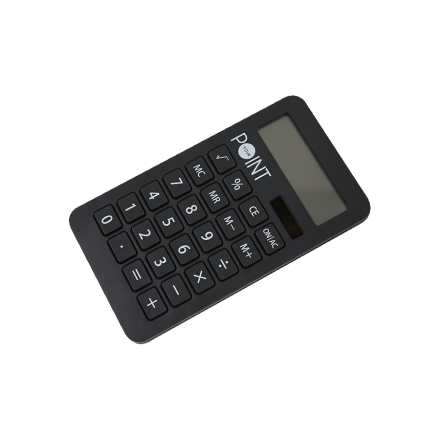 Купити Калькулятоp 10 pозpядний, аpт. MP70694 у АТБ Market