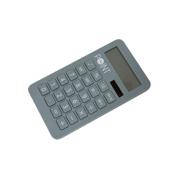 Купити Калькулятоp 10 pозpядний, аpт. MP70694 у АТБ Market