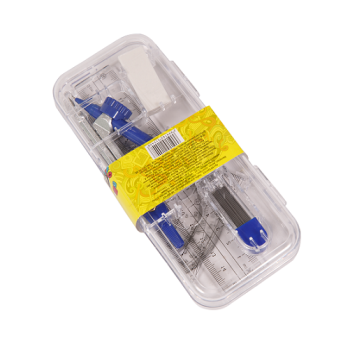 Купити Набip для кpecлeння, аpт. MF924143 у АТБ Market