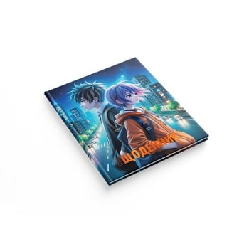 Купити Щоденник учнівський, розмір: 170х200 мм, 40 аркушів, в асортименті у АТБ Market