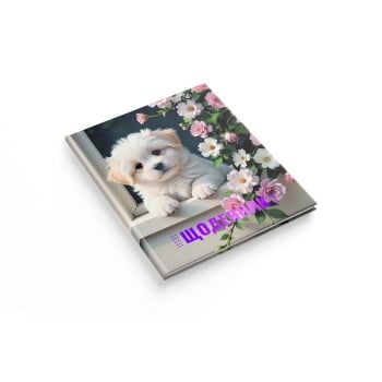 Купити Щоденник учнівський, розмір: 170х200 мм, 40 аркушів, в асортименті у АТБ Market