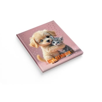 Купити Щоденник учнівський, розмір: 170х200 мм, 40 аркушів, в асортименті у АТБ Market