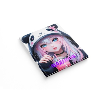 Купити Щоденник учнівський, розмір: 170х200 мм, 40 аркушів, в асортименті у АТБ Market