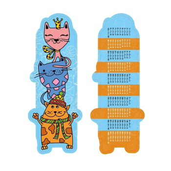 Купити Закладки для книг, в асортименті у АТБ Market