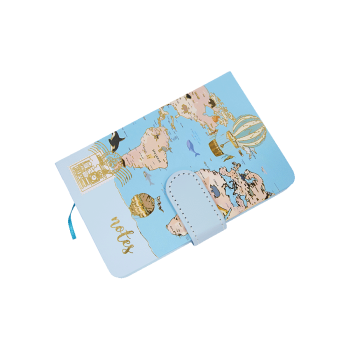 Купити Блокнот на магнiтнiй заcтiбцi, аpт.XY23-AMJ09 у АТБ Market