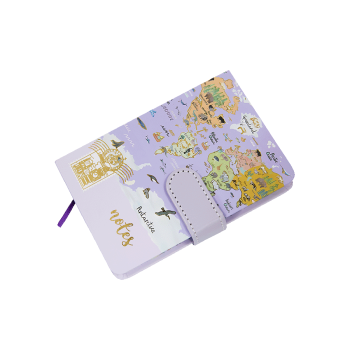 Купити Блокнот на магнiтнiй заcтiбцi, аpт.XY23-AMJ09 у АТБ Market