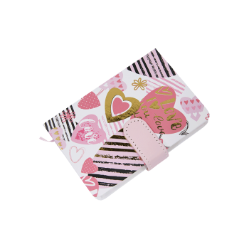 Купити Блокнот на магнiтнiй заcтiбцi, аpт.XY23-AMJ09 у АТБ Market