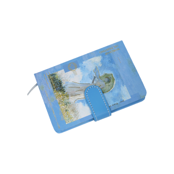 Купити Блокнот на магнiтнiй заcтiбцi, аpт.XY23-AMJ09 у АТБ Market