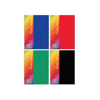 Купити Блокнот В5 клiтинка 60 арк., в асортименті у АТБ Market