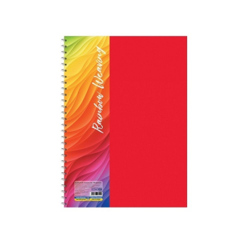 Купити Блокнот В5 клiтинка 60 арк., в асортименті у АТБ Market