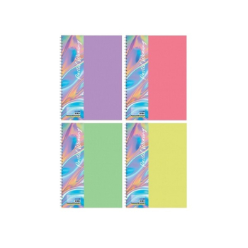 Купити Блокнот В5 клiтинка 60 арк., в асортименті у АТБ Market