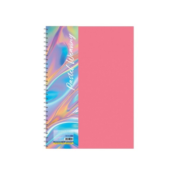 Купити Блокнот В5 клiтинка 60 арк., в асортименті у АТБ Market