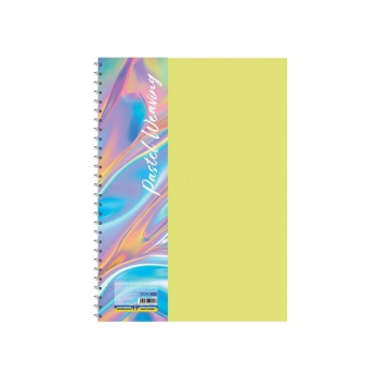 Купити Блокнот В5 клiтинка 60 арк., в асортименті у АТБ Market