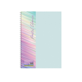 Купити Блокнот В5 клiтинка 60 арк., в асортименті у АТБ Market