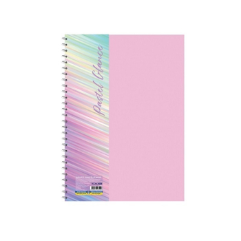 Купити Блокнот В5 клiтинка 60 арк., в асортименті у АТБ Market