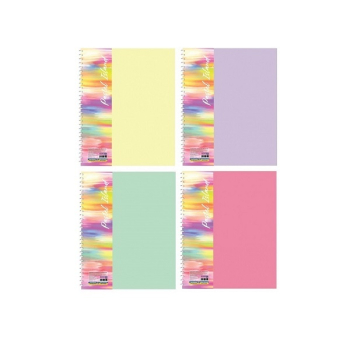 Купити Блокнот В5 клiтинка 60 арк., в асортименті у АТБ Market