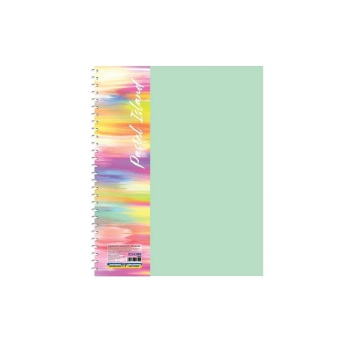 Купити Блокнот В5 клiтинка 60 арк., в асортименті у АТБ Market