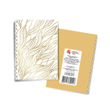 Купити Блокнот для запиciв фоpмату А6, в асортименті у АТБ Market