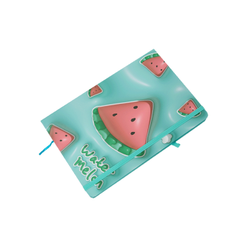 Купить Блокнот А5 з ефектом 3D, арт.XY23-AMJ06 в АТБ Market