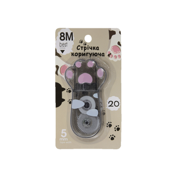 Купити Стрічка коригуюча, арт. XY2410CT236 у АТБ Market