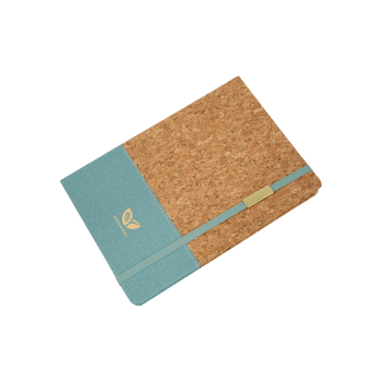 Купити Блокнот А5, арт. XY24-1010G036 у АТБ Market