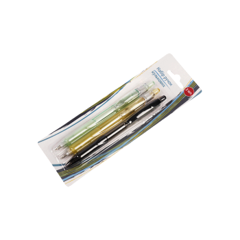 Купити Набір ручок кулькових 3 шт., арт. WT-WZ589 у АТБ Market