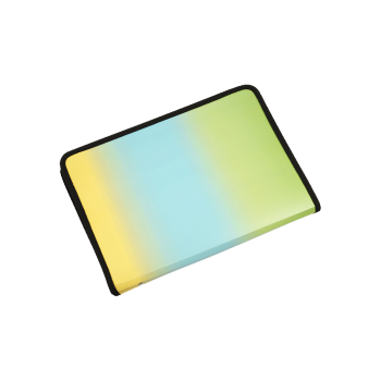 Купити Папка пластикова А4, арт. MP78593 у АТБ Market