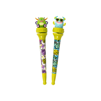 Купити Ручка кулькова, арт. XY24SP2401 у АТБ Market