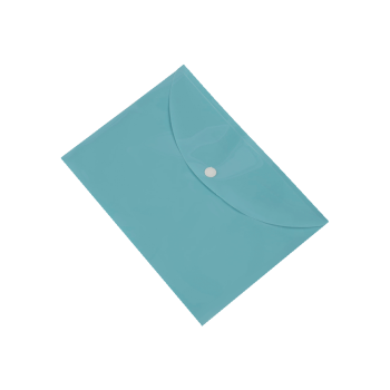 Купити Папка пластикова А5, арт. EC873934/TR-BF12543 у АТБ Market