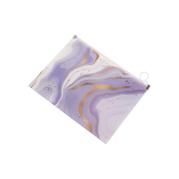 Купити Папка пластикова А5, арт. EC873934/TR-BF12543 у АТБ Market