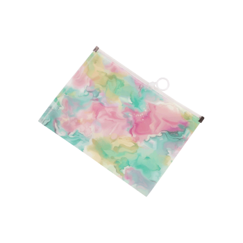 Купити Папка пластикова А5, арт. EC873934/TR-BF12543 у АТБ Market