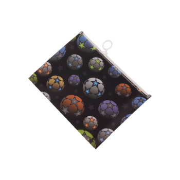 Купити Папка пластикова А5, арт. EC873934/TR-BF12543 у АТБ Market