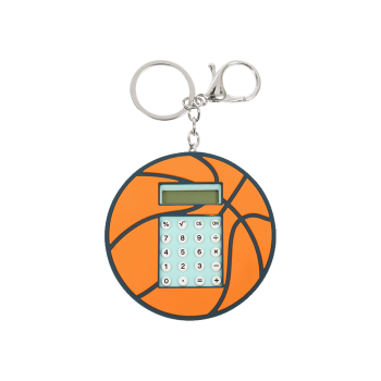 Купити Калькулятор-брелок, арт. MF994506-2 у АТБ Market