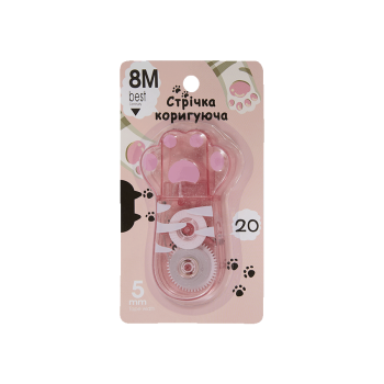 Купити Стрічка коригуюча, арт. XY2410CT236 у АТБ Market