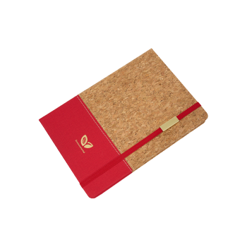 Купити Блокнот А5, арт. XY24-1010G036 у АТБ Market