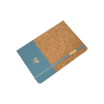 Купити Блокнот А5, арт. XY24-1010G036 у АТБ Market