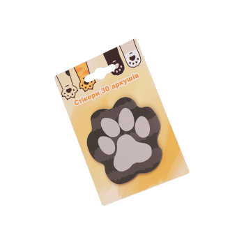 Купити Стікери 30 аркушів, арт. XY21102801 у АТБ Market