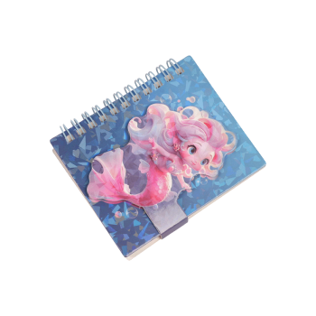 Купити Блокнот на застібці, арт. WT-JJ247 у АТБ Market