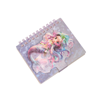 Купити Блокнот на застібці, арт. WT-JJ247 у АТБ Market