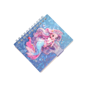 Купити Блокнот на застібці, арт. WT-JJ247 у АТБ Market