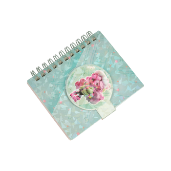 Купити Блокнот на застібці, арт. WT-JJ247 у АТБ Market