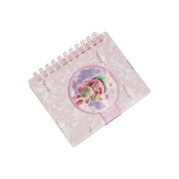 Купити Блокнот на застібці, арт. WT-JJ247 у АТБ Market