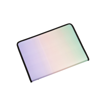 Купити Папка пластикова А4, арт. MP78593 у АТБ Market