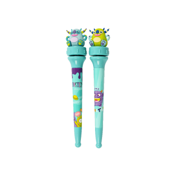 Купити Ручка кулькова, арт. XY24SP2401 у АТБ Market