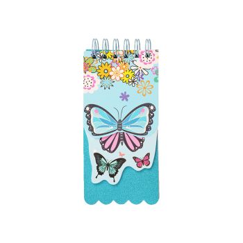 Купити Блокнот на спіралі, арт. XY2410SP2102 у АТБ Market