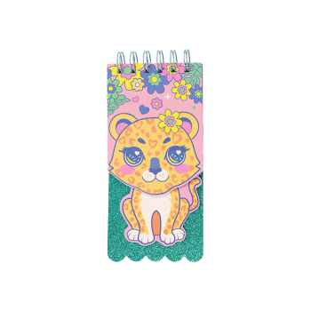 Купити Блокнот на спіралі, арт. XY2410SP2102 у АТБ Market