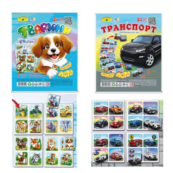 Купити Гра розвиваюча 