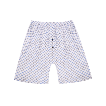 Купити Труси чоловічі, сімейні, 100% бавовна, розміри: 48-58, Узбекистан, в асортименті у АТБ Market