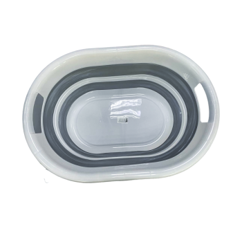 Купити Миска пластикова 35 л, арт. АК 727 у АТБ Market