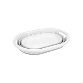 Купити Миска пластикова 35 л, арт. АК 727 у АТБ Market